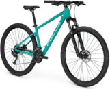 WHISTLER 3.6